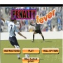 Penalty Fever - přejít na detail produktu Penalty Fever